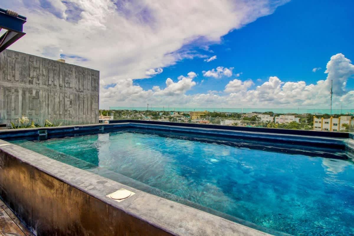 Location And 3 Pools Appartamento Tulum