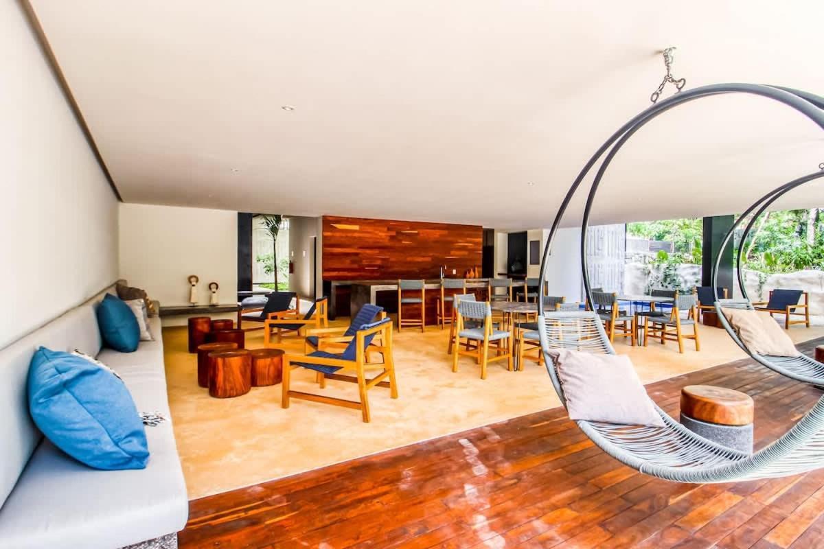 Location And 3 Pools Appartamento *