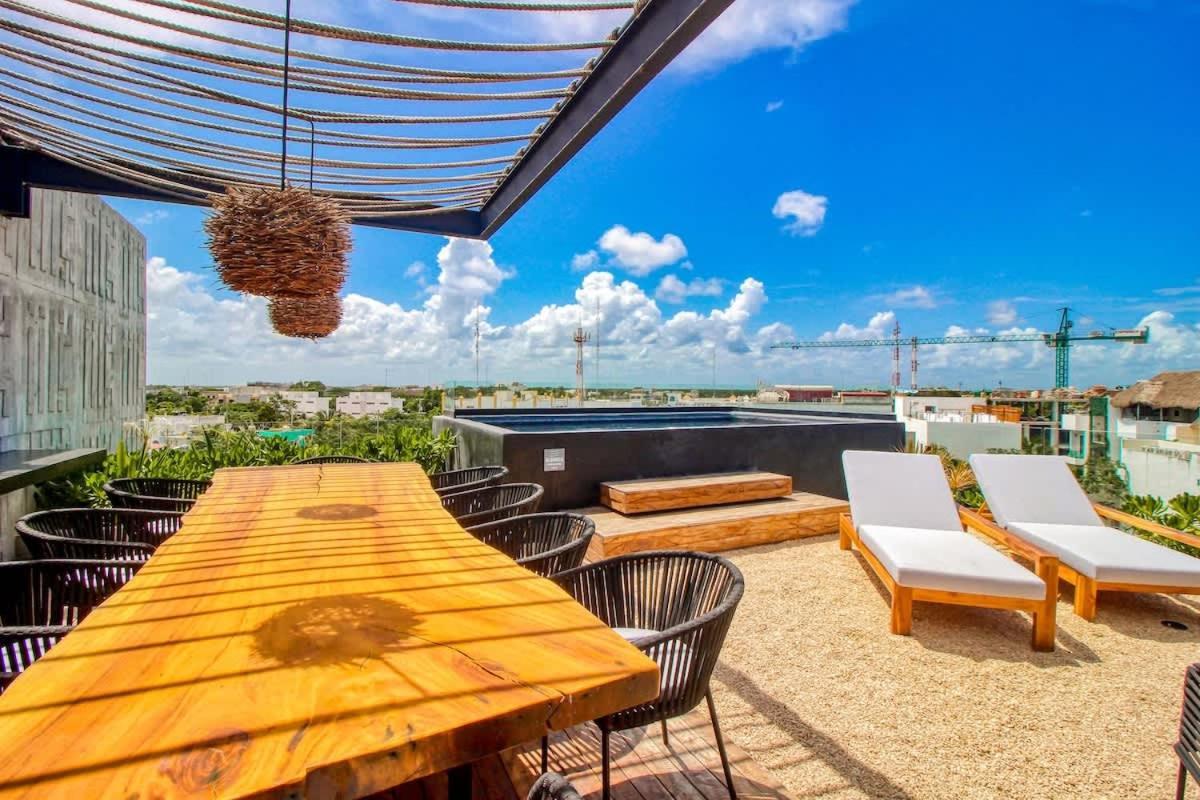 Appartamento Location And 3 Pools Tulum