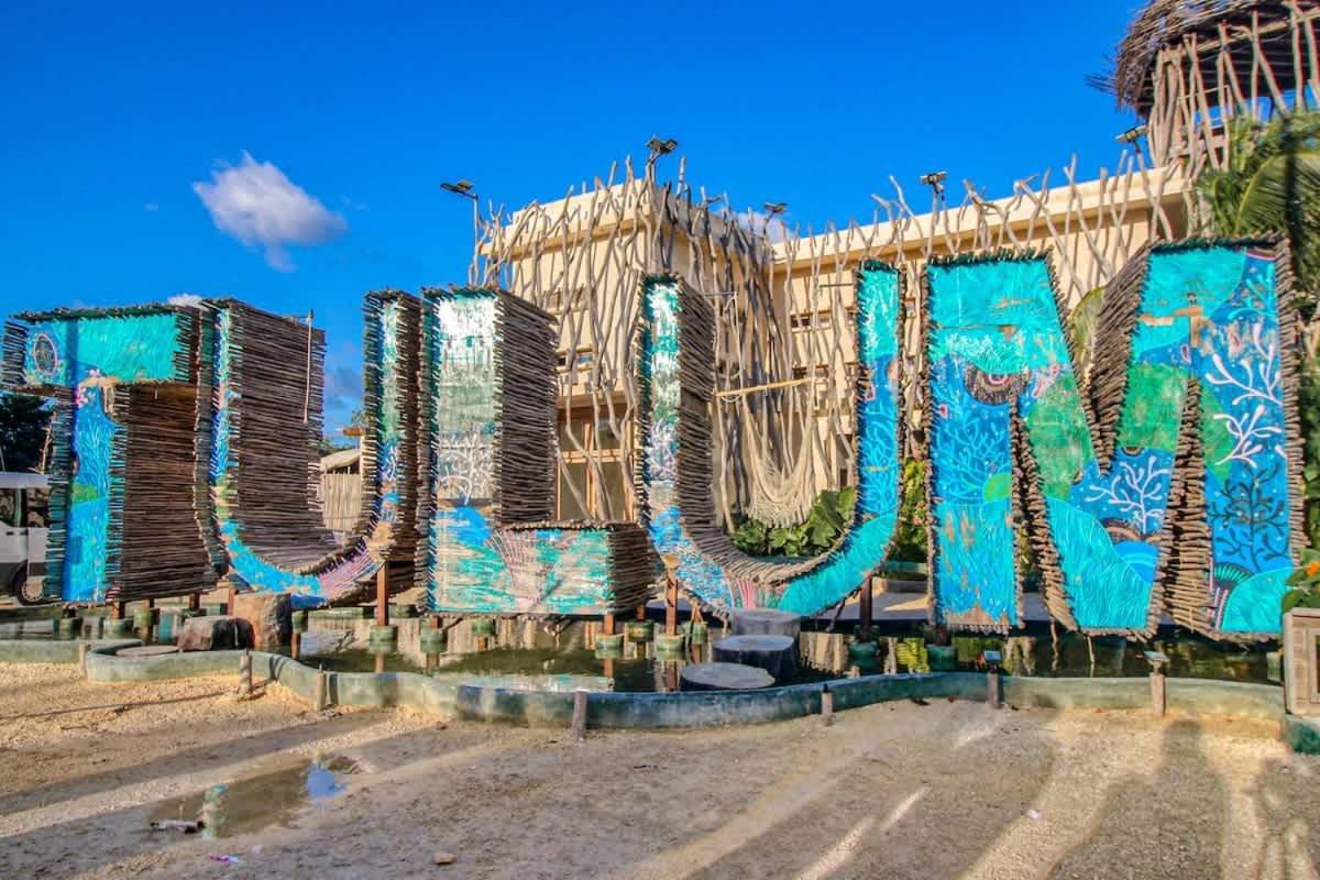 Appartamento Location And 3 Pools Tulum